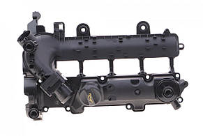 Кришка клапанів Citroen C2 / C3 / Ford Fiesta 1.4HDi / TDCi 01- Gazo GZE1158
