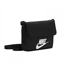 Urbanshop com ua Сумка Nike Sportswear Revel Crossbody CW9300-010 (Оригінал) РОЗМІРИ ЗАПИТУЙТЕ