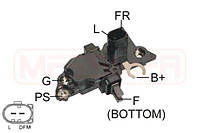 Регулятор генератора AUDI A3 (8L1) / SEAT LEON (1M1) 1993-2015 г.