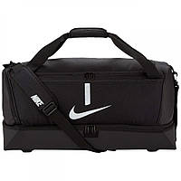 Urbanshop com ua Сумка Nike Academy Team Hardcase CU8087-010 (Оригінал) РОЗМІРИ ЗАПИТУЙТЕ