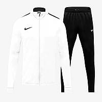 Urbanshop com ua Дитячий Спортивний Костюм Nike Academy 18 Woven Track Suit 893805-100 (Оригінал) РОЗМІРИ