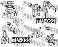 Опора двигателя / КПП TOYOTA ISIS (_M1_) / TOYOTA WISH (_E1_) 2000-2009 г.