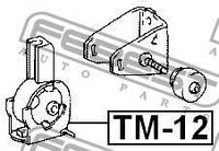 Опора двигателя / КПП TOYOTA ISIS (_M1_) / TOYOTA WISH (_E1_) 2000-2009 г.