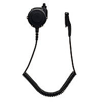 Кнопка PTT (Push-to-talk) для Motorola R7/R7a | FoxRadio XP-R (FX729R)