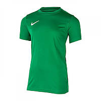 Urbanshop com ua Дитяча Футболка Nike YoungDf Park VII Jersey Short-Sleeve BV6741-302 (Оригінал) РОЗМІРИ