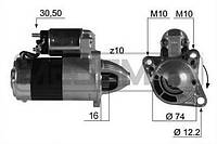 Стартер FORD USA PROBE / MAZDA MPV (LW) / MAZDA 929 (HC) / KIA SHUMA (FB) 1987-2010 г.