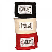 Urbanshop com ua Бинти Everlast Classic Hand Wraps 120 X2 722251-70 (Оригінал) РОЗМІРИ ЗАПИТУЙТЕ