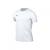 Urbanshop com ua Дитяча Футболка Nike YoungDf Park VII Jersey Short-Sleeve BV6741-103 (Оригінал) РОЗМІРИ