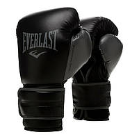 Urbanshop com ua Боксерські Рукавиці Everlast Powerlock Training Gloves 870310-70-816 (Оригінал) РОЗМІРИ