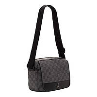 Urbanshop com ua Сумка На Плече Jordan Crossbody Casual Bag Ma0760-G9Q (Оригінал) РОЗМІРИ ЗАПИТУЙТЕ