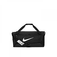 Urbanshop com ua Сумка Nike Brasilia 9.5 Training DH7710-010 (Оригінал) РОЗМІРИ ЗАПИТУЙТЕ