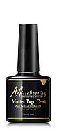 Матовий топ для гель-лаку  Misscheering Matte Top Coat 7.5 мл