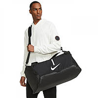 Urbanshop com ua Спортивна Сумка Nike Academy Team Men Duffel BAG Cu8090-010 (Оригінал) РОЗМІРИ ЗАПИТУЙТЕ