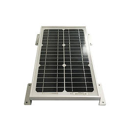 Універсальні кріплення для сонячних батарей