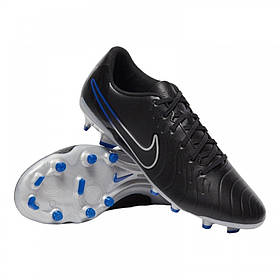 AllOriginal com ua Бутси Nike Tiempo Legend 10 Club Fg/Mg Dv4344-040 (Оригінал) РОЗМІРИ ЗАПИТУЙТЕ