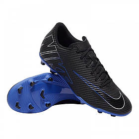 AllOriginal com ua Бутси Nike Vapor 15 Club Fg/Mg Dj5963-040 (Оригінал) РОЗМІРИ ЗАПИТУЙТЕ