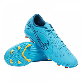 AllOriginal com ua Бутси Nike Mercurial Vapor 14 Club Mg Blueprint Dj2903-484 (Оригінал) РОЗМІРИ ЗАПИТУЙТЕ