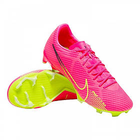 AllOriginal com ua Футбольні Бутси Nike Zoom Mercurial Vapor 15 Academy FG/MG Dj5631-605 (Оригінал) РОЗМІРИ
