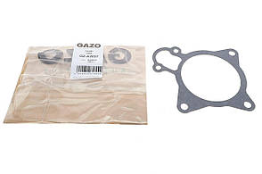 Прокладка водяного насосу Citroen Jumper / Fiat Ducato / Peugeot Boxer 3.0 HDi 06- Gazo GZA2037