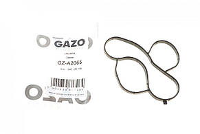 Прокладка водяного насосу VW Caddy IV 1.0-1.6 TSI 15- Gazo GZA2065