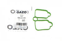 Прокладка впускного коллектора Fiat Ducato / Peugeot Boxer / Expert 1.8 / 2.0 94- Gazo GZA1129