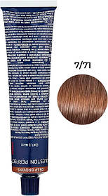 Стійка крем-фарба для волосся Deep Browns 7/71 Wella Proffesional, 60 мл