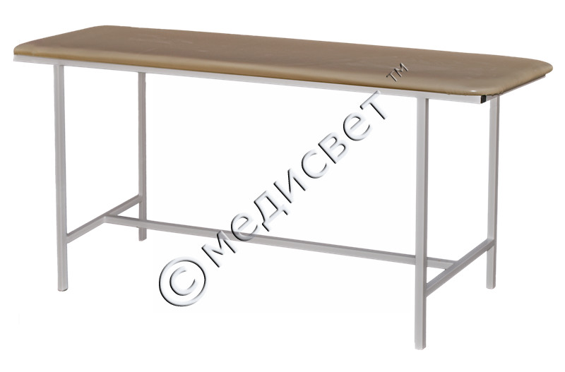 Стіл медичний перев'язувальний П-1 стаціонарний