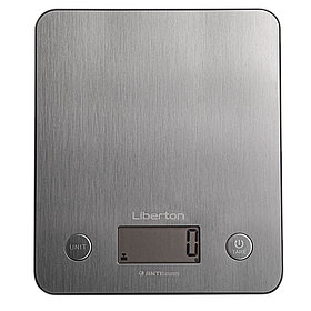 Ваги кухонні до 5 кг Liberton LKS-0713 Smart — MegaLavka