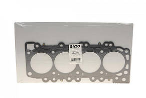 Прокладка ГБЦ Nissan Pathfinder 2.5 dCi 05- (5 міток) (1.03 мм) Gazo GZA2763