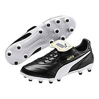 Urbanshop com ua Бутси Puma King Top Fg 105607-01 (Оригінал) РОЗМІРИ ЗАПИТУЙТЕ