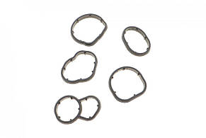 Прокладка корпусу фільтра масляного BMW 3 (F30 / F80 / G20 / G80 / G28) / 5 (G30 / F90) / 7 (G11 / G12) 15- B58 B30 Gazo GZA2748