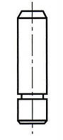 Направляющая клапана VW BORA (1J2) / AUDI A3 (8PA) / AUDI A2 (8Z0) 1991-2022 г.