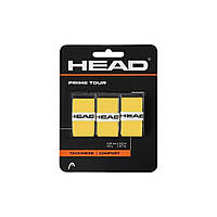 Urbanshop com ua Обмотка Head Prime Tour Yellow 285-621Yw (Оригінал) РОЗМІРИ ЗАПИТУЙТЕ