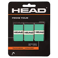 Urbanshop com ua Обмотка Head Prime Tour Blue 285-621Bl (Оригінал) РОЗМІРИ ЗАПИТУЙТЕ