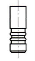 Впускной клапан OPEL COMBO / FORD FIESTA / FIAT 500 (312_) 1996-2018 г.