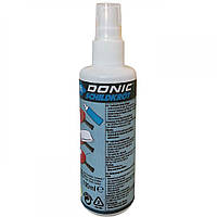 Urbanshop com ua Спрей Для Чищення Ракеток Donic Rubber Cleaner Spray 100 Ml 828524 (Оригінал) РОЗМІРИ