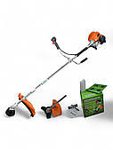 Бензокоса GoodLuck Super GLS 4310 GT (4300W, см³, дві насадки)