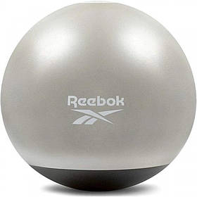 AllOriginal com ua Фітбол Reebok Stability Gymball Чорний RAB-40017BK (Оригінал) РОЗМІРИ ЗАПИТУЙТЕ