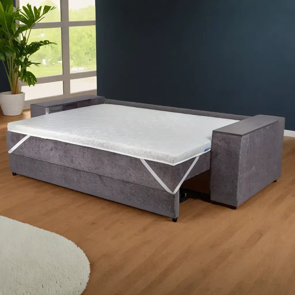 Топпер Super Strong жаккард 70х190, фото 1