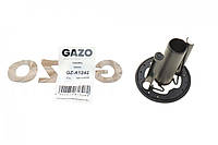 Прокладка радиатора масляного Seat Alhambra 00-10 Gazo GZA1242