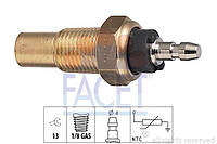 Датчик температуры MAZDA E (SR1) / KIA PRIDE (DA) / ROVER 200 (XH) 1980-2011 г.