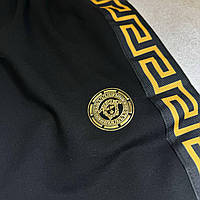 Женский спортивный костюм versace Брендовый костюм versace Костюм женский versace двойка Спортивный костюм VER M