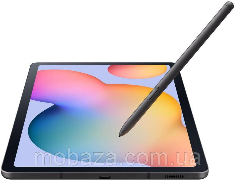 Планшет Samsung Galaxy Tab S6 Lite 2024 128 WiFi (SM-P620NZAEEUC) Gray