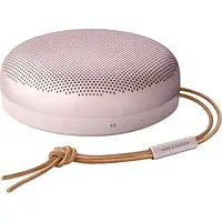 Акустика портативная Bang & Olufsen Beosound A1 2nd. Gen Pink