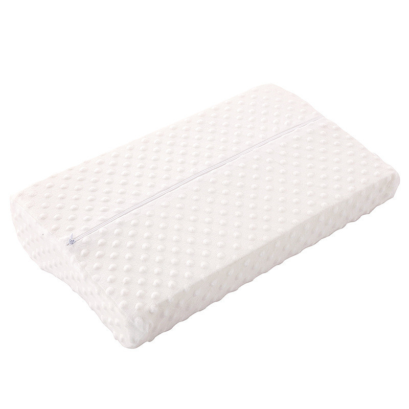 Ортопедическая подушка для здорового сна Memory Pillow Анатомическая SvitSmart - фото 5 - id-p2184505098