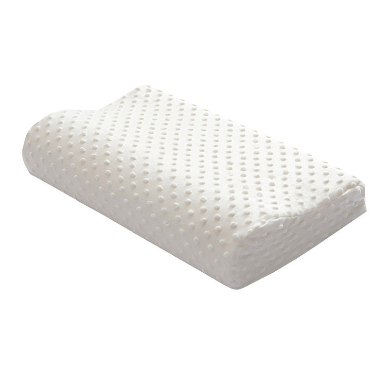 Ортопедическая подушка для здорового сна Memory Pillow Анатомическая SvitSmart - фото 4 - id-p2184505098