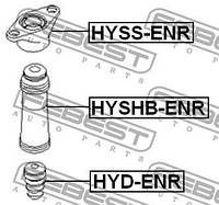 Отбойник амортизатора Febest FE HYD-ENR