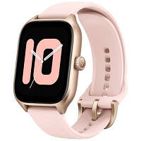 Смарт-часы Amazfit GTS4 Rosebud Pink MM