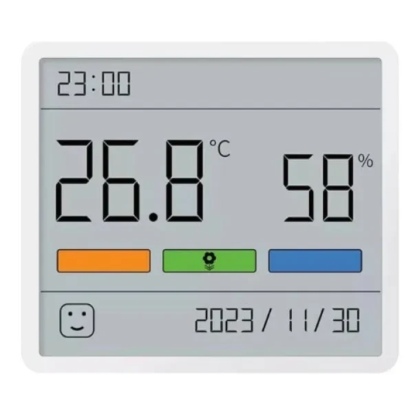 Термогігрометр Xiaomi ATuMAn Duka TH1 K
