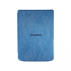 Чохол-книжка для електронної книги PocketBook 629_634 Shell series Blue (H-S-634-B-CIS)